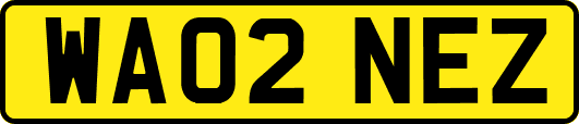 WA02NEZ