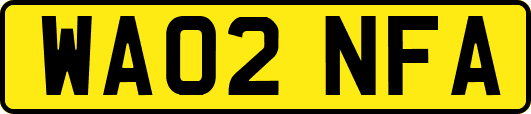 WA02NFA
