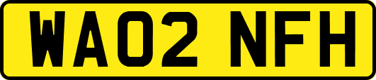 WA02NFH