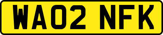 WA02NFK