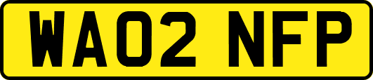 WA02NFP