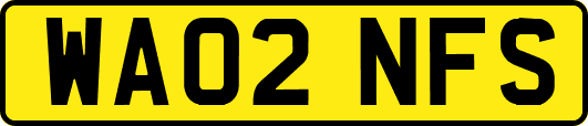 WA02NFS