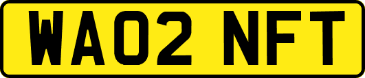 WA02NFT