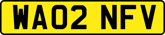 WA02NFV