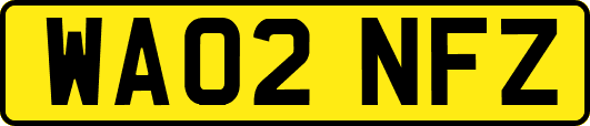 WA02NFZ