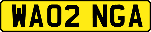 WA02NGA