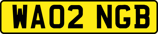 WA02NGB