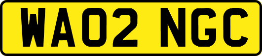 WA02NGC