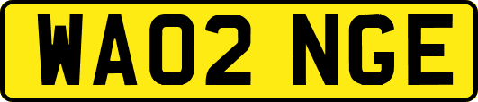 WA02NGE