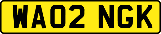 WA02NGK