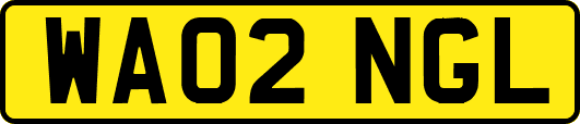 WA02NGL