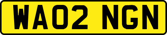 WA02NGN