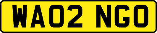 WA02NGO