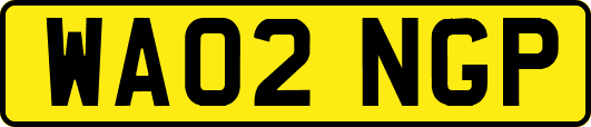 WA02NGP