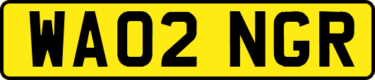 WA02NGR