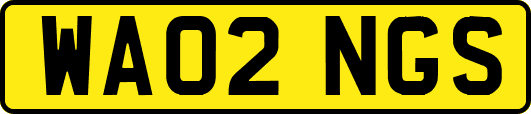 WA02NGS