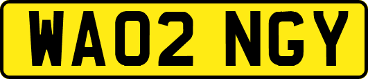 WA02NGY
