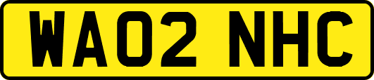 WA02NHC