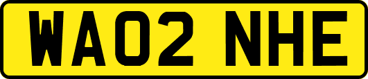 WA02NHE