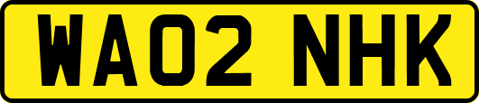 WA02NHK