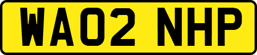 WA02NHP