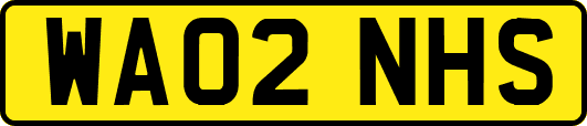 WA02NHS