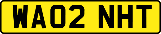 WA02NHT