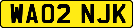 WA02NJK