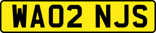 WA02NJS