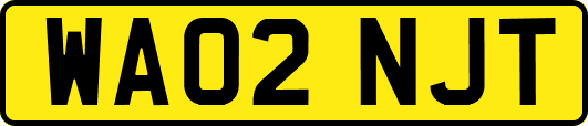 WA02NJT