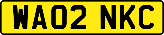 WA02NKC