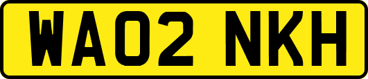 WA02NKH