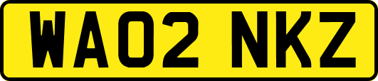 WA02NKZ