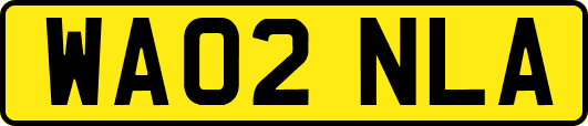 WA02NLA