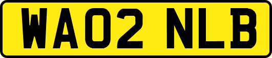 WA02NLB