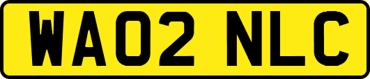 WA02NLC