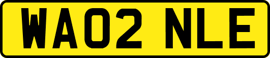 WA02NLE