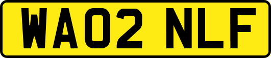 WA02NLF