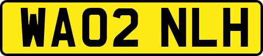 WA02NLH