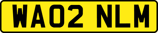 WA02NLM