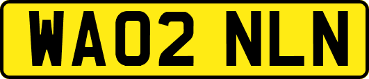 WA02NLN