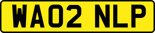 WA02NLP