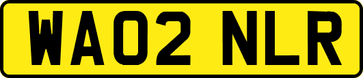 WA02NLR