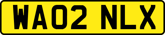 WA02NLX