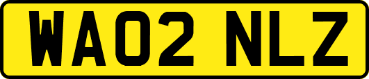 WA02NLZ