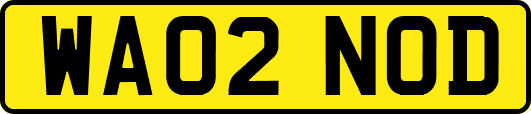WA02NOD