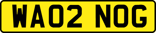 WA02NOG