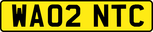 WA02NTC