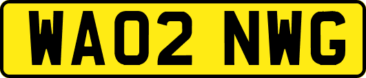 WA02NWG