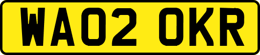 WA02OKR